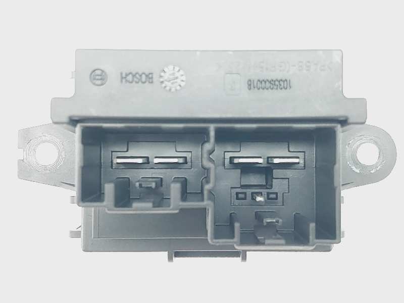 Recambio de resistencia calefaccion para opel insignia berlina selective referencia OEM IAM 13598091 F011500127 