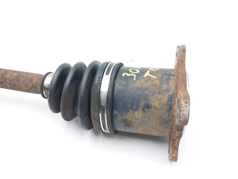 Recambio de transmision trasera derecha para lexus rx 400h referencia OEM IAM 4234028090  