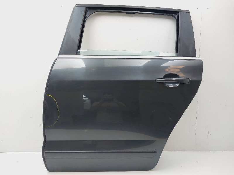 Recambio de puerta trasera izquierda para peugeot 5008 premium referencia OEM IAM 9006Q4  