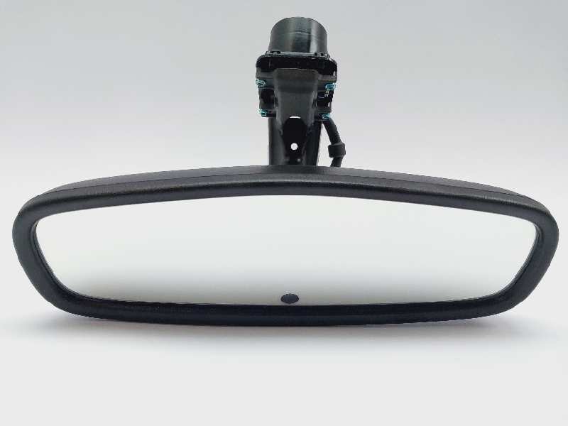 Recambio de espejo interior para opel insignia berlina selective referencia OEM IAM 13369365 9053172 