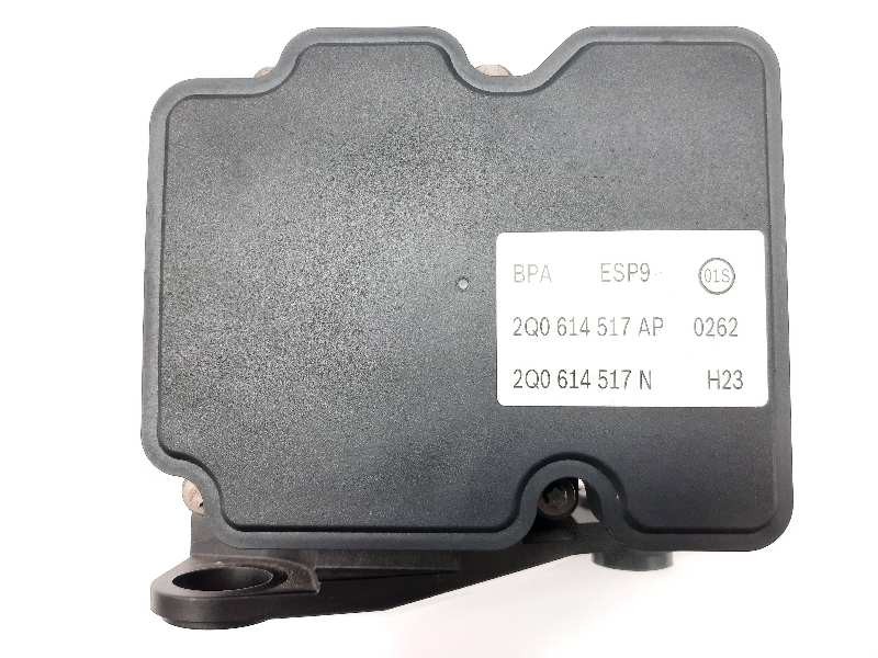 Recambio de abs para audi a1 sportback (gba) 30 tfsi sline referencia OEM IAM 2Q0614517AP 2Q0614517N 
