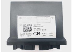 Recambio de modulo electronico para opel insignia berlina selective referencia OEM IAM 5DK00970301 0910AAAB0905 13592235