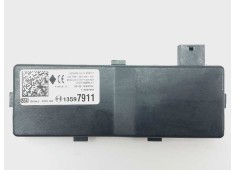 Recambio de modulo electronico para opel insignia berlina selective referencia OEM IAM 13597911 F00HJ01321 8210211000000X
