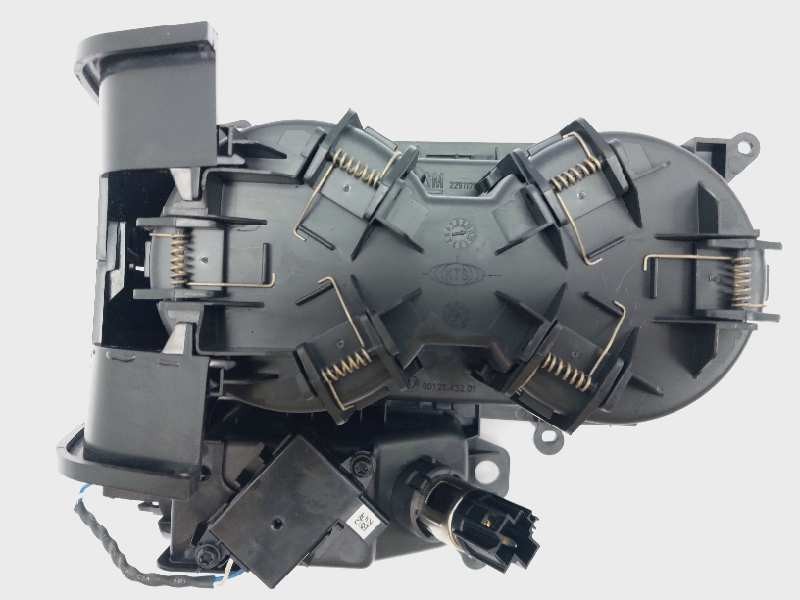 Recambio de guantera para opel insignia berlina selective referencia OEM IAM 22911705 0012543201 