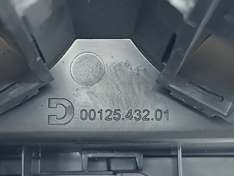 Recambio de guantera para opel insignia berlina selective referencia OEM IAM 22911705 0012543201 