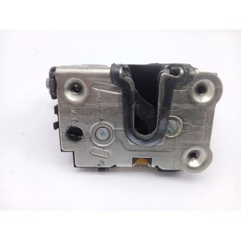 CERRADURA PUERTA TRASERA IZQUIERDA 