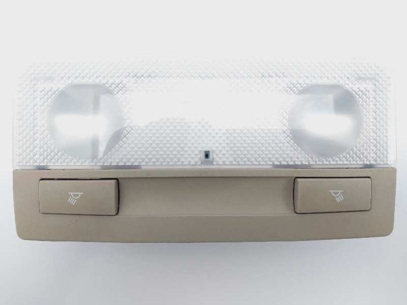 Recambio de luz interior para opel insignia berlina selective referencia OEM IAM 22774327 00983901 