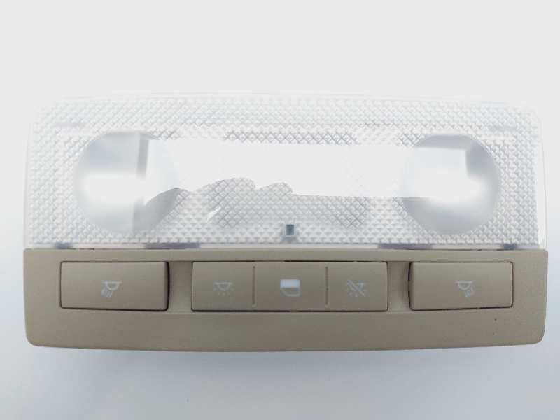 Recambio de luz interior para opel insignia berlina selective referencia OEM IAM 23175756 00985801 