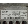 Recambio de alternador para fiat bravo ii (198_) 1.6 d multijet (198axh1b) referencia OEM IAM 51820623  MS1012101430