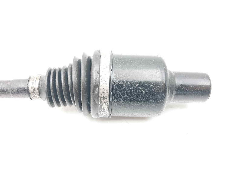 Recambio de transmision trasera izquierda para jeep compass ii limited 4x4 referencia OEM IAM 00534183780 P68287864AB 68287864AB