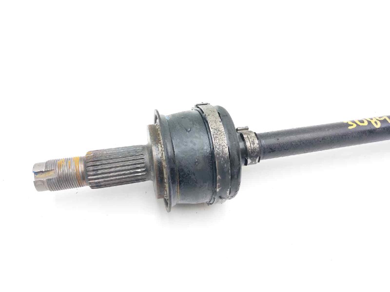 Recambio de transmision trasera izquierda para jeep compass ii limited 4x4 referencia OEM IAM 00534183780 P68287864AB 68287864AB