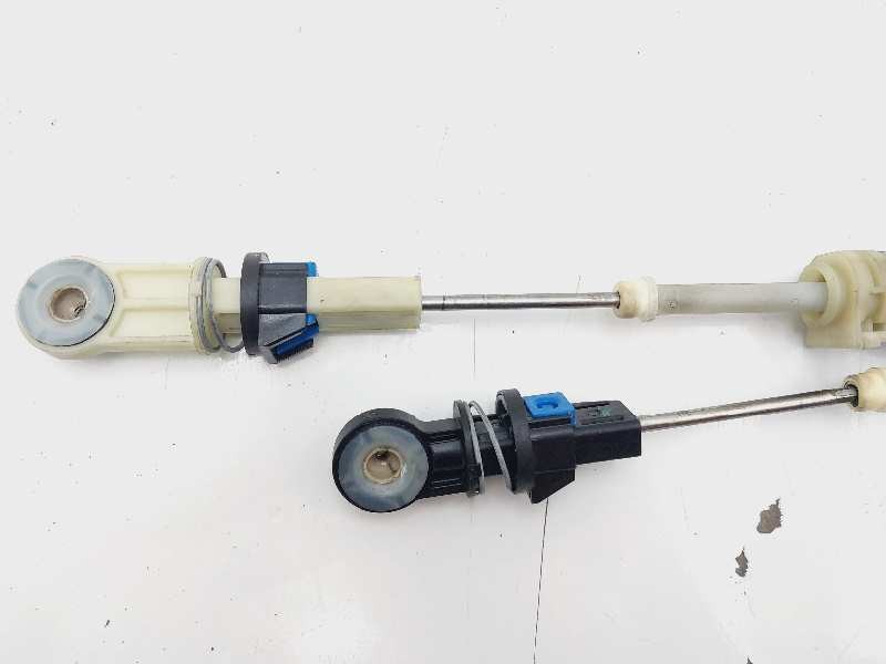 Recambio de varillaje cambio para opel insignia berlina selective referencia OEM IAM 55596503AJ6 55596503 