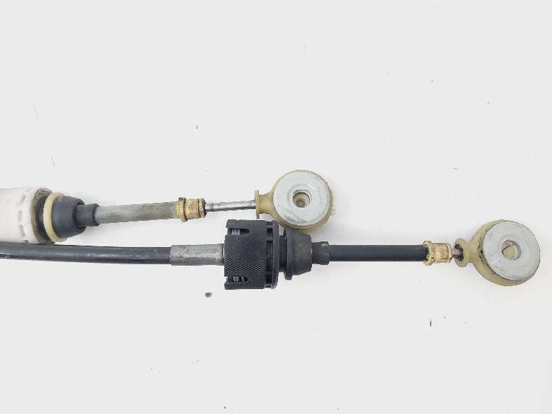 Recambio de varillaje cambio para opel insignia berlina selective referencia OEM IAM 55596503AJ6 55596503 