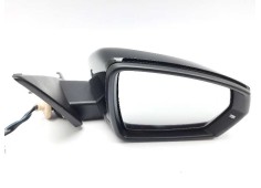 Recambio de retrovisor derecho para audi a1 sportback (gba) 30 tfsi sline referencia OEM IAM 213856266  