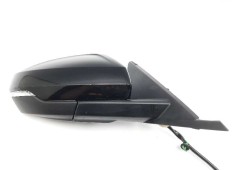 Recambio de retrovisor derecho para audi a1 sportback (gba) 30 tfsi sline referencia OEM IAM 213856266   2