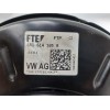Recambio de servofreno para skoda rapid elegance referencia OEM IAM 6R1614105R  