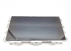 Recambio de pantalla multifuncion para audi a1 sportback (gba) 30 tfsi sline referencia OEM IAM 82A919604B  