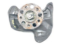 Recambio de mangueta delantera izquierda para mercedes-benz clase c (w204) coupe c 220 cdi blueefficiency amg edition (204.302) 