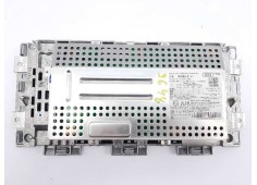Recambio de pantalla multifuncion para audi a1 sportback (gba) 30 tfsi sline referencia OEM IAM 82A919604B   2