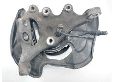 Recambio de mangueta delantera izquierda para mercedes-benz clase c (w204) coupe c 220 cdi blueefficiency amg edition (204.302)  2