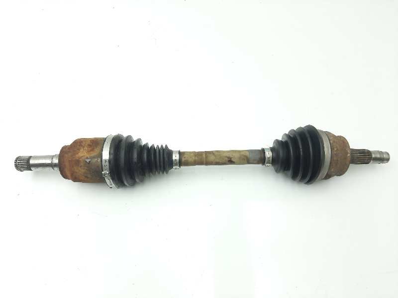 Recambio de transmision delantera izquierda para fiat fiorino furgón sx referencia OEM IAM   