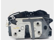 Recambio de cerradura puerta delantera izquierda para ford tourneo courier (c4a) trend referencia OEM IAM 921755106 BM5AA21813AG