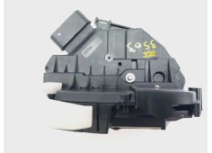 Recambio de cerradura puerta delantera izquierda para ford tourneo courier (c4a) trend referencia OEM IAM 921755106 BM5AA21813AG 2