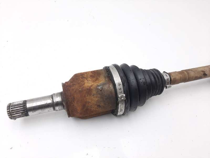 Recambio de transmision delantera izquierda para fiat fiorino furgón sx referencia OEM IAM   