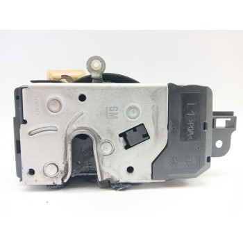CERRADURA PUERTA DELANTERA IZQUIERDA 13128111 