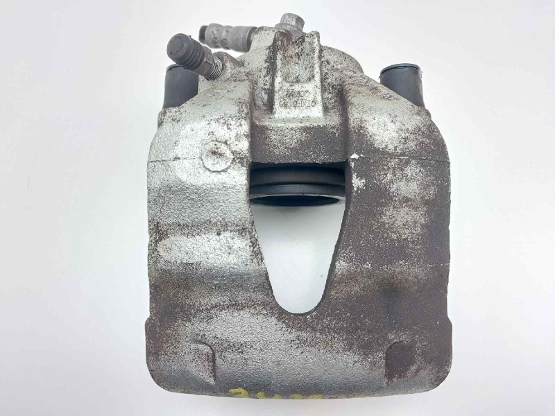Recambio de pinza freno delantera derecha para seat ibiza (kj1) fr referencia OEM IAM 2Q0615124  