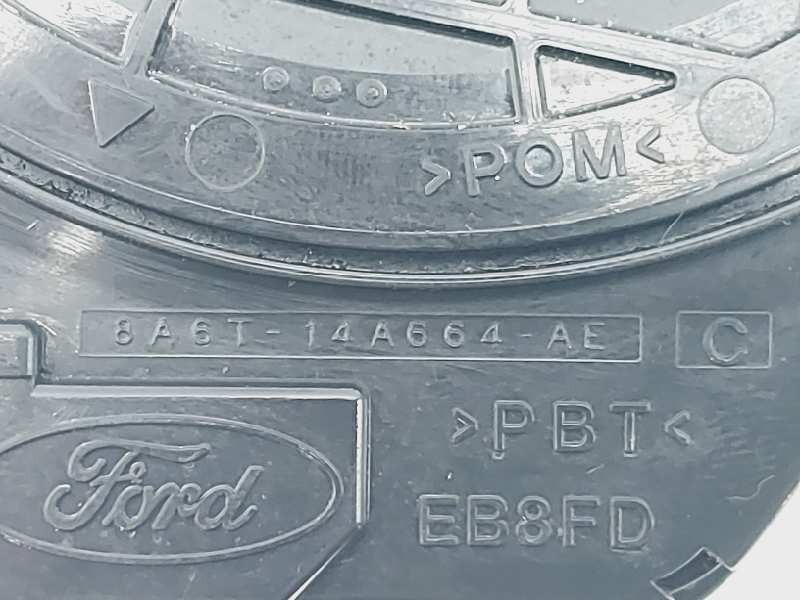 Recambio de anillo airbag para ford tourneo courier (c4a) trend referencia OEM IAM 8A6T14A664AE  