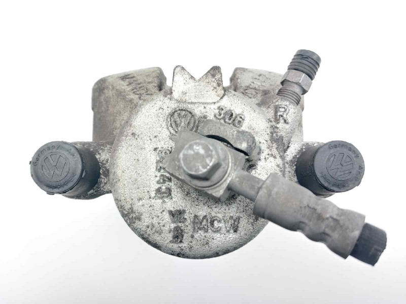 Recambio de pinza freno delantera derecha para seat ibiza (kj1) fr referencia OEM IAM 2Q0615124  