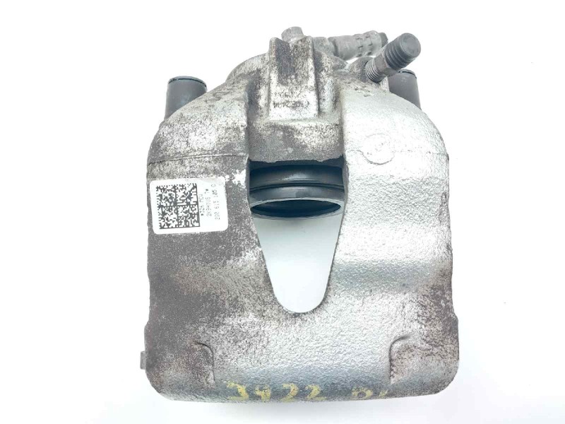Recambio de pinza freno delantera izquierda para seat ibiza (kj1) fr referencia OEM IAM 2Q0615105Q  