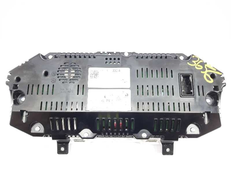 Recambio de cuadro instrumentos para seat ibiza (kj1) xcellence go referencia OEM IAM 6F0920330A  