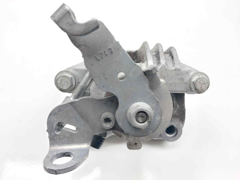 Recambio de pinza freno trasera derecha para seat ibiza (kj1) fr referencia OEM IAM 2Q0615424D  