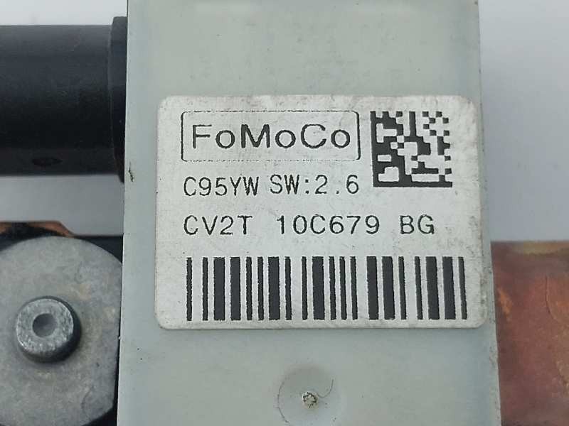 Recambio de modulo electronico para ford tourneo courier (c4a) trend referencia OEM IAM CV2T10C679BG  