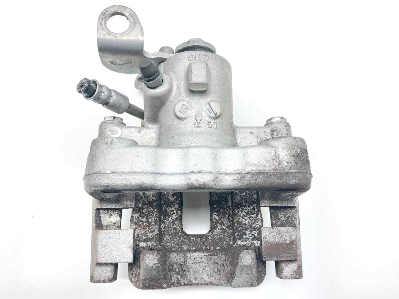 Recambio de pinza freno trasera derecha para seat ibiza (kj1) fr referencia OEM IAM 2Q0615424D  