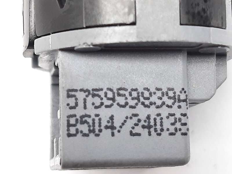 Recambio de conmutador de arranque para seat ibiza (kj1) xcellence go referencia OEM IAM 575959839A  