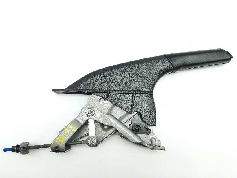 Recambio de palanca freno de mano para seat ibiza (kj1) xcellence go referencia OEM IAM 6F0711301Q  