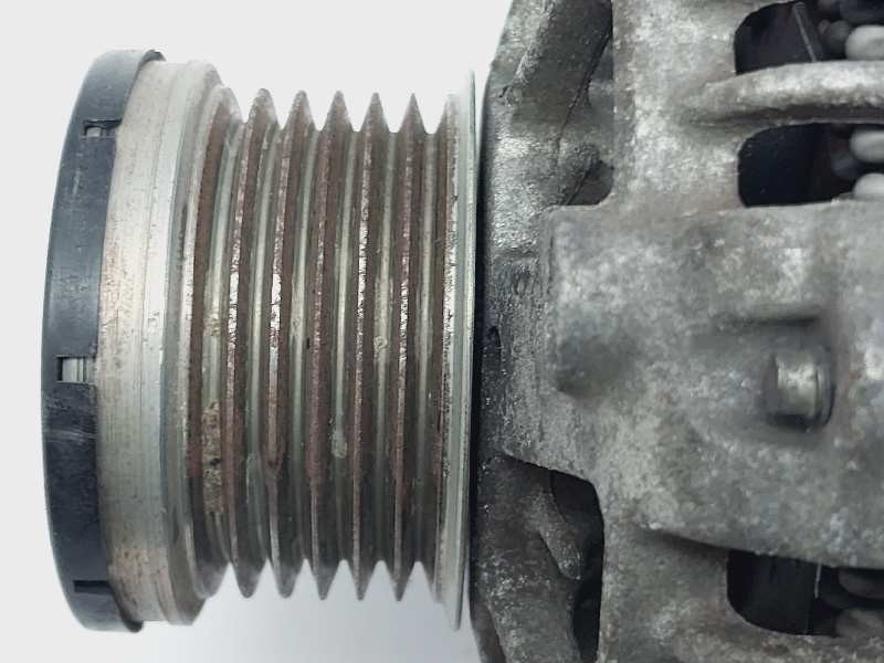 Recambio de alternador para ford tourneo courier (c4a) trend referencia OEM IAM MS1042113320 Q9K3B CV6T10300FA