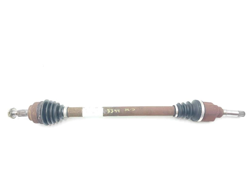 Recambio de transmision delantera derecha para peugeot 207 x-line referencia OEM IAM 3273KP  