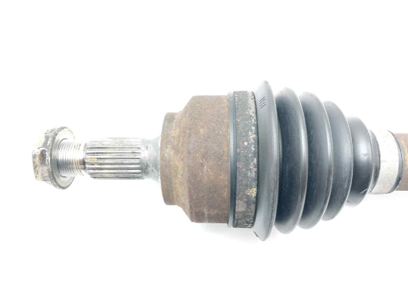 Recambio de transmision delantera derecha para peugeot 207 x-line referencia OEM IAM 3273KP  