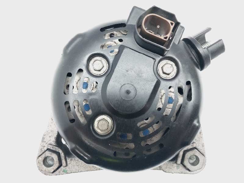 Recambio de alternador para ford tourneo courier (c4a) trend referencia OEM IAM MS1042113320 Q9K3B CV6T10300FA