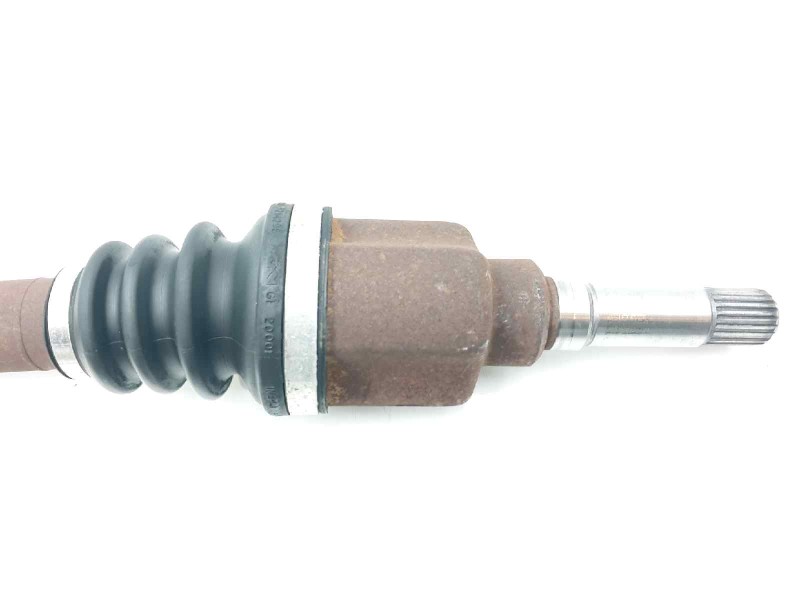 Recambio de transmision delantera derecha para peugeot 207 x-line referencia OEM IAM 3273KP  