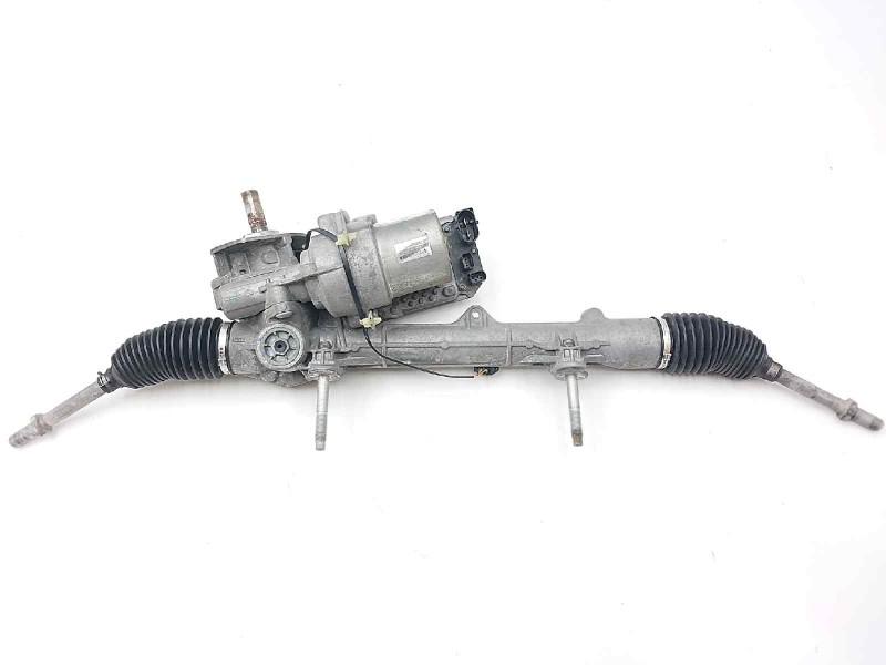 Recambio de cremallera direccion para peugeot 207 x-line referencia OEM IAM Q003T63276ZE 6700001414 