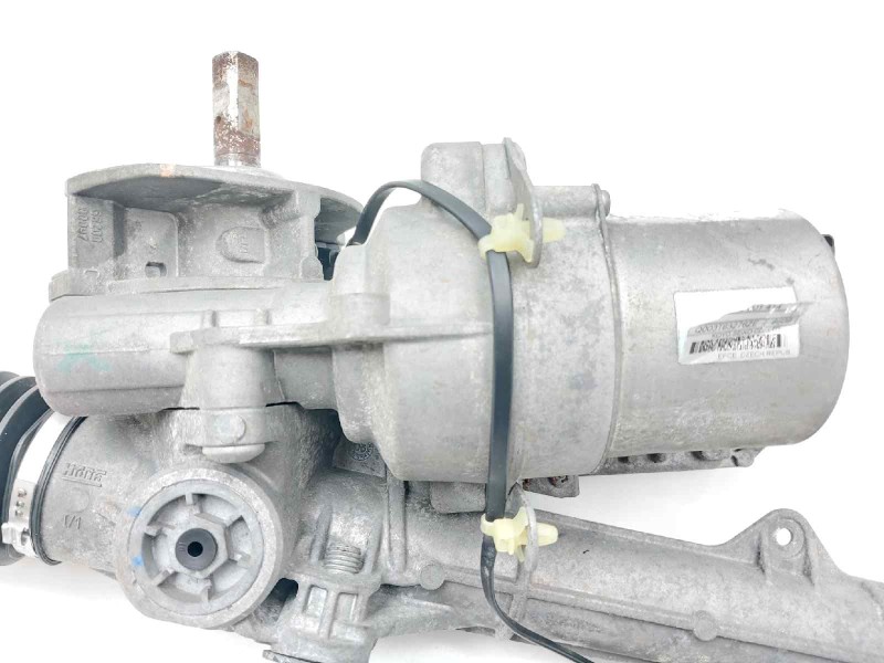 Recambio de cremallera direccion para peugeot 207 x-line referencia OEM IAM Q003T63276ZE 6700001414 