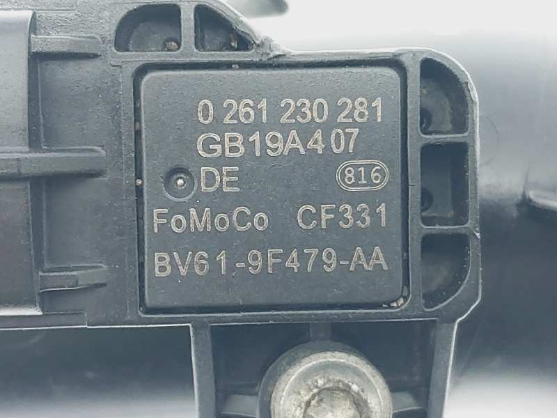 Recambio de sensor para ford tourneo courier (c4a) trend referencia OEM IAM 0261230281 BV619F479AA 