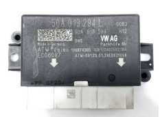 Recambio de modulo electronico para seat ibiza (kj1) xcellence go referencia OEM IAM 5QA919294L  