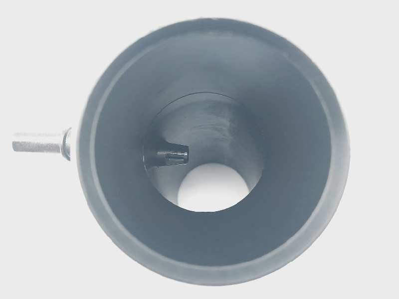 Recambio de sensor para ford tourneo courier (c4a) trend referencia OEM IAM 0261230281 BV619F479AA 