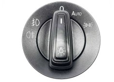 Recambio de mando luces para seat ibiza (kj1) xcellence go referencia OEM IAM 5G09411431R  